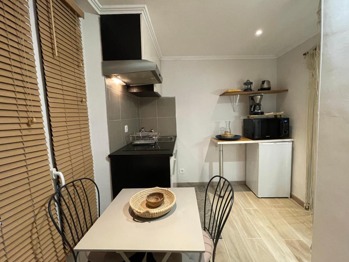 Appartement Pépite Au Centre De *